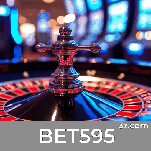 BET595 Bônus acumulado BET595