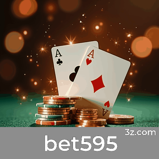 bet595: Plataforma Segura e Profissional de Cassino Online