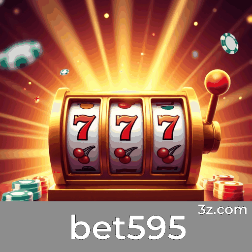 bet595: Plataforma Segura e Profissional de Cassino Online