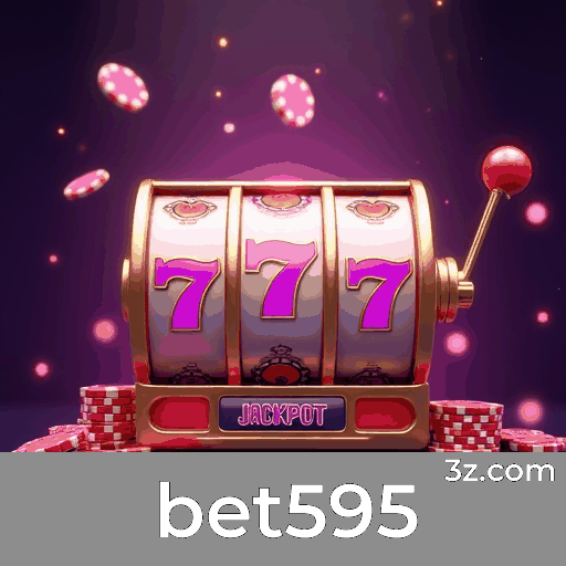 bet595: Plataforma Segura e Profissional de Cassino Online